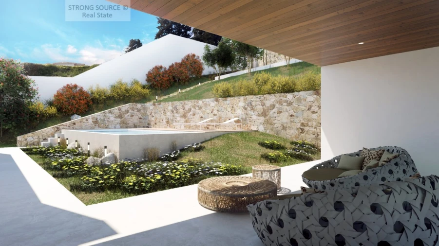 Moradia T4 para Venda em Turcifal Foto 22