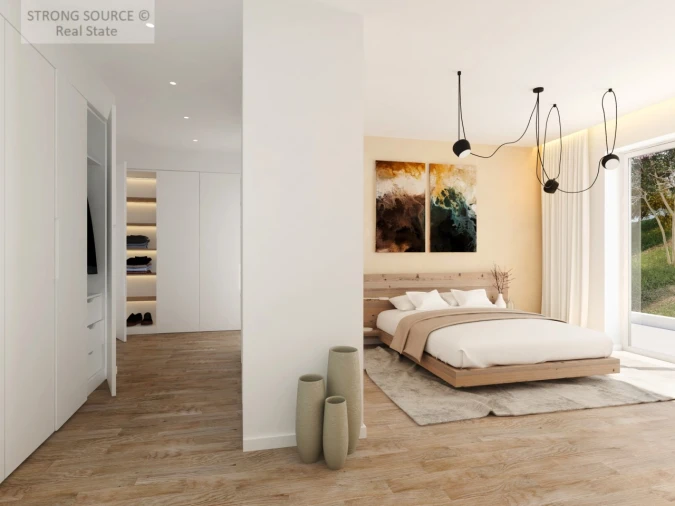 Moradia T4 para Venda em Turcifal Foto 36