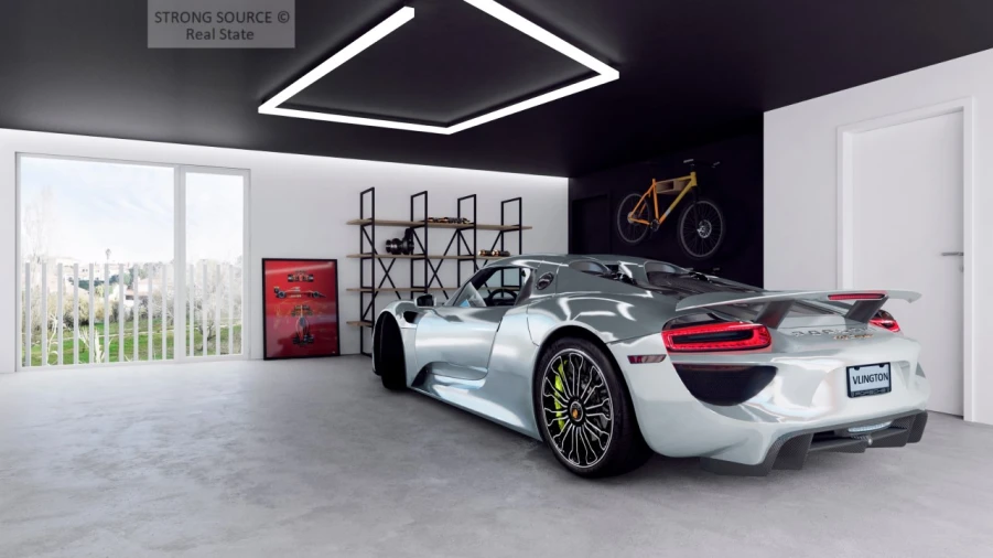 Moradia T4 para Venda em Turcifal Foto 45