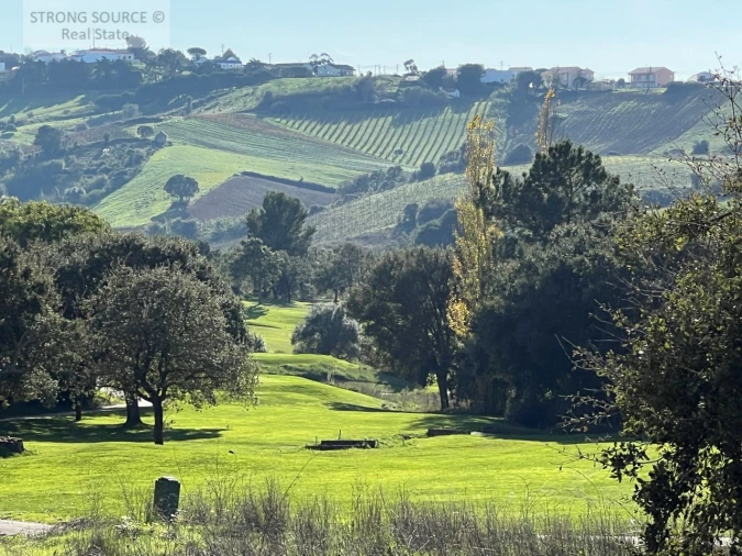 Moradia T4 para Venda em Turcifal Foto 57