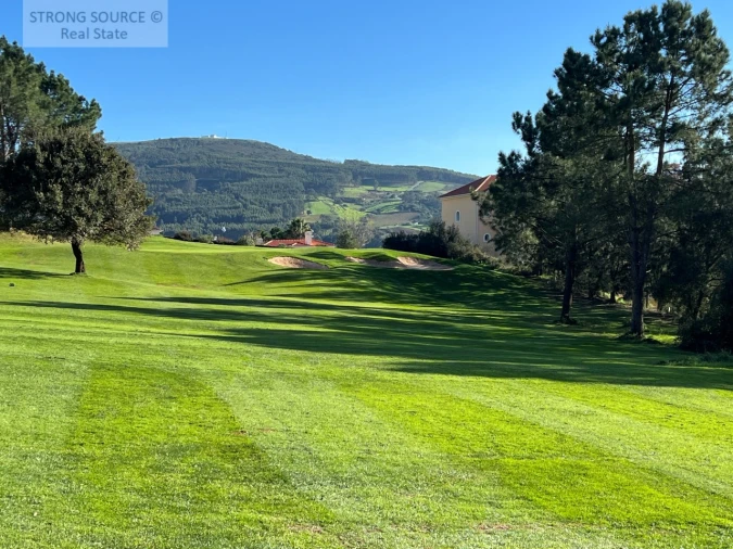 Moradia T4 para Venda em Turcifal Foto 58