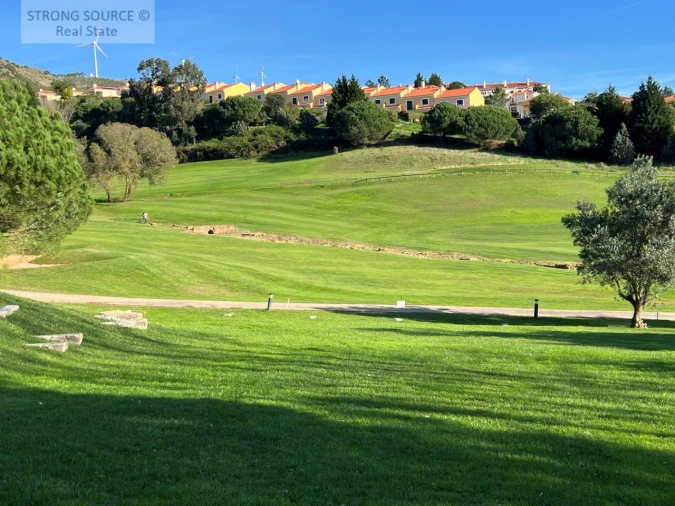 Moradia T4 para Venda em Turcifal Foto 60