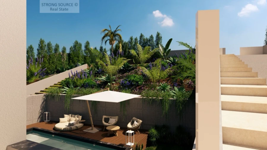 Moradia T4 para Venda em Turcifal Foto 13