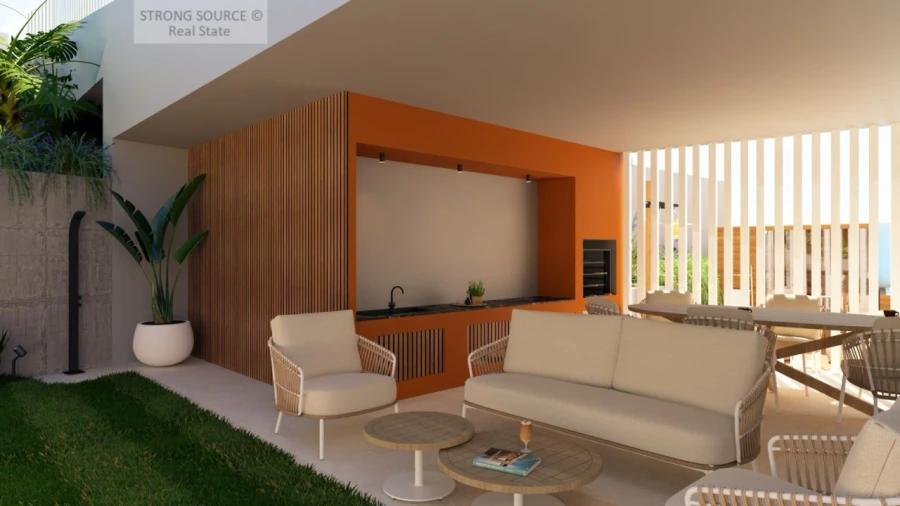 Moradia T4 para Venda em Turcifal Foto 16