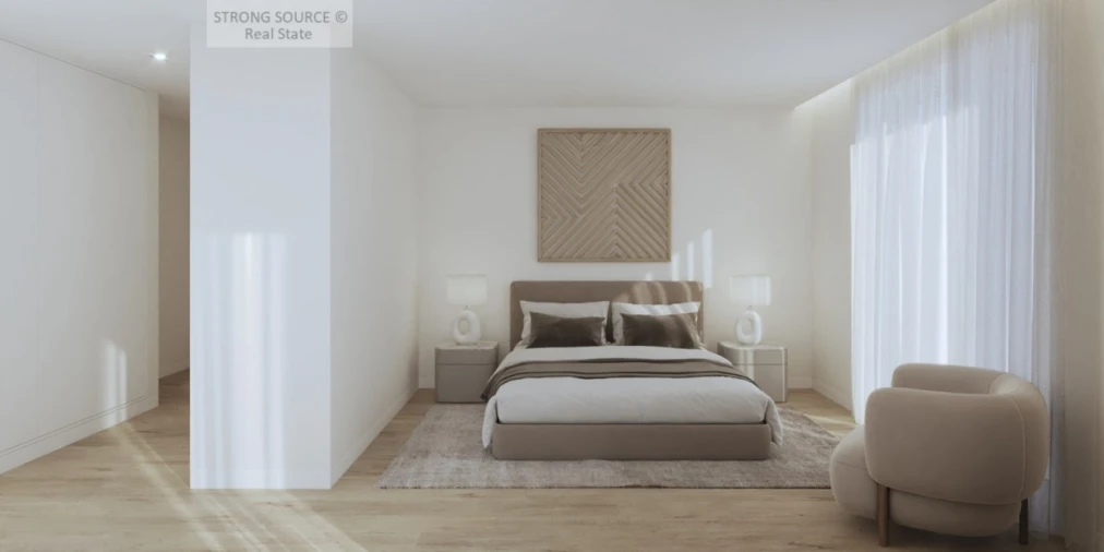 Moradia T4 para Venda em Turcifal Foto 35