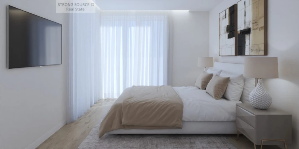 Moradia T4 para Venda em Turcifal Foto 41