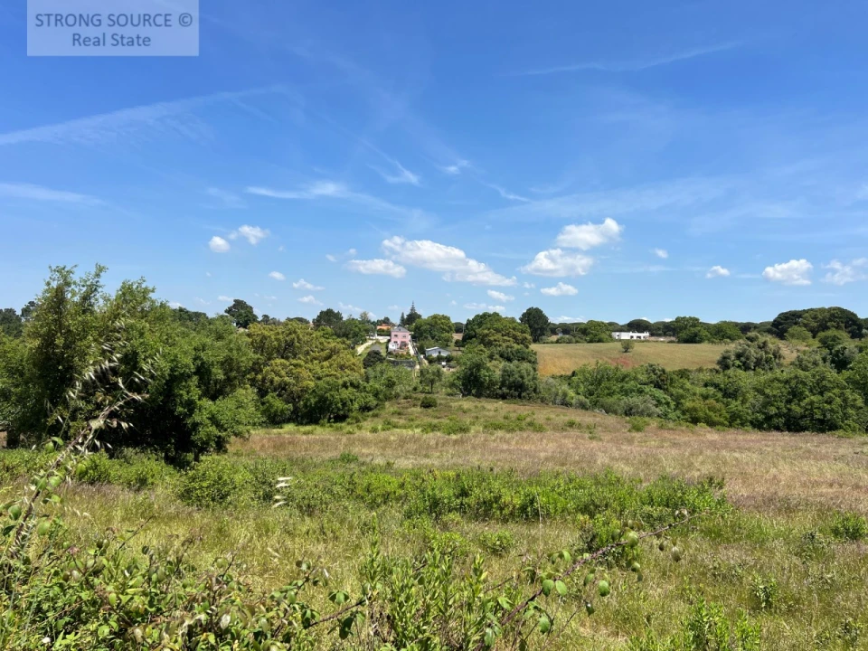 Terreno Misto para Venda em Sesimbra (Castelo) Foto 51