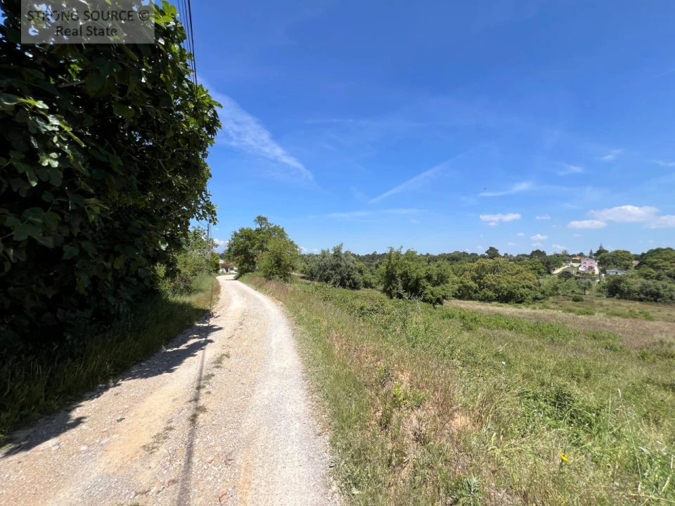 Terreno Misto para Venda em Sesimbra (Castelo) Foto 57