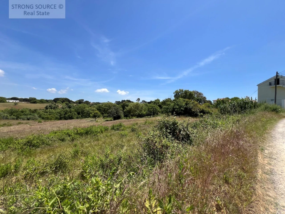 Terreno Misto para Venda em Sesimbra (Castelo) Foto 59