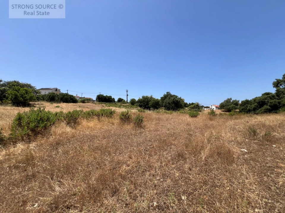 Terreno Misto para Venda em Sesimbra (Castelo) Foto 37