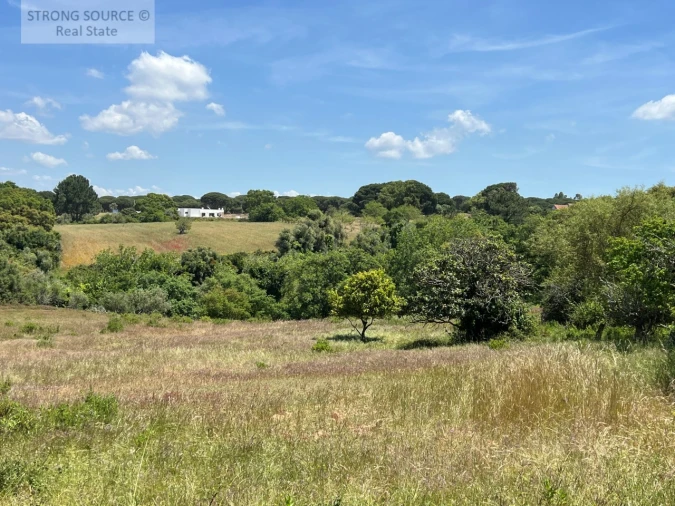 Terreno Misto para Venda em Sesimbra (Castelo) Foto 47