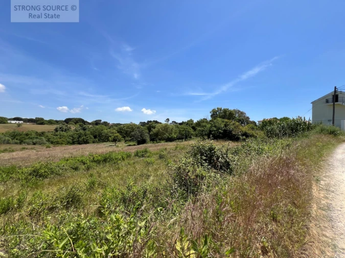 Terreno Misto para Venda em Sesimbra (Castelo) Foto 59