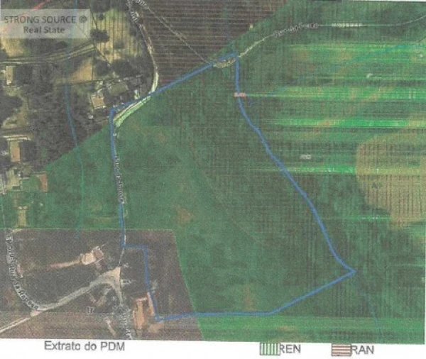 Terreno Misto para Venda em Sesimbra (Castelo) Foto 63