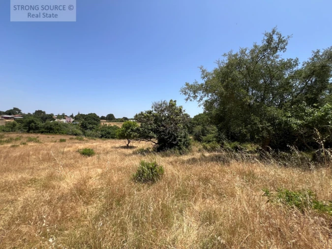 Terreno Misto para Venda em Sesimbra (Castelo) Foto 6