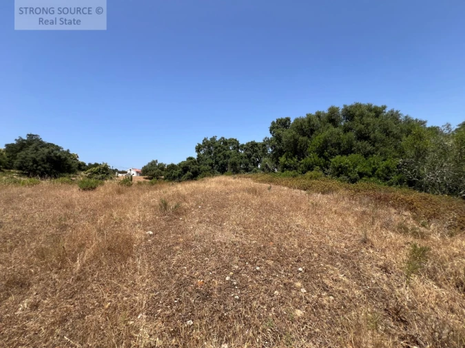 Terreno Misto para Venda em Sesimbra (Castelo) Foto 38