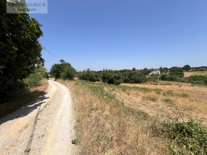 Terreno Misto para Venda em Sesimbra (Castelo) Foto 46