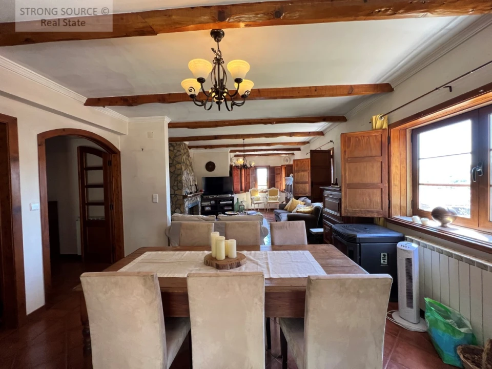 Moradia T6 para Venda em Ribafria e Pereiro de Palhacana Foto 11