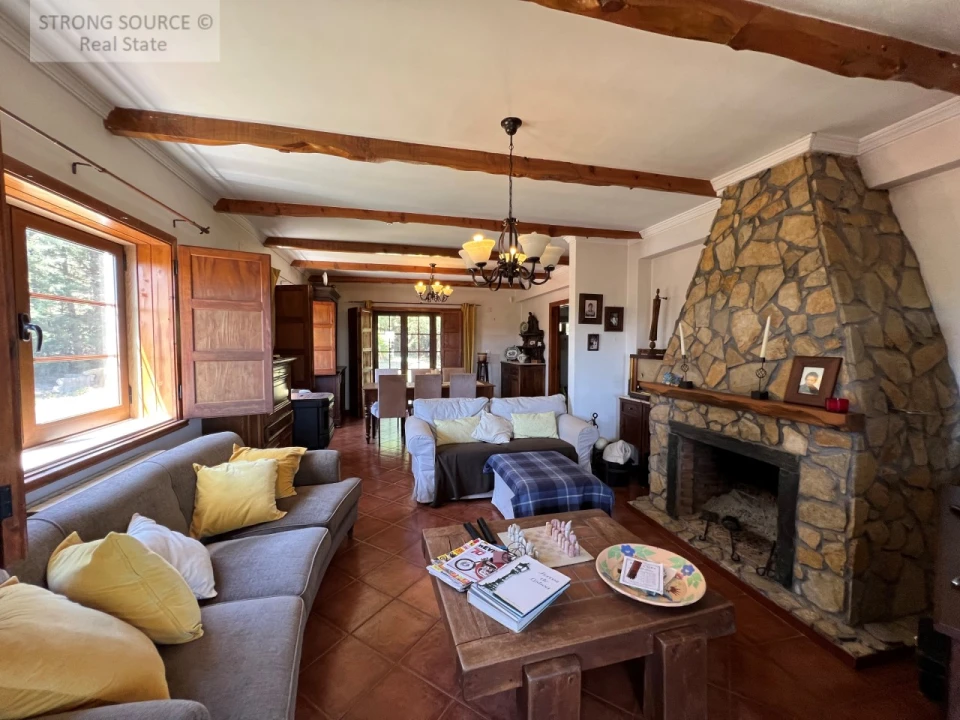 Moradia T6 para Venda em Ribafria e Pereiro de Palhacana Foto 13