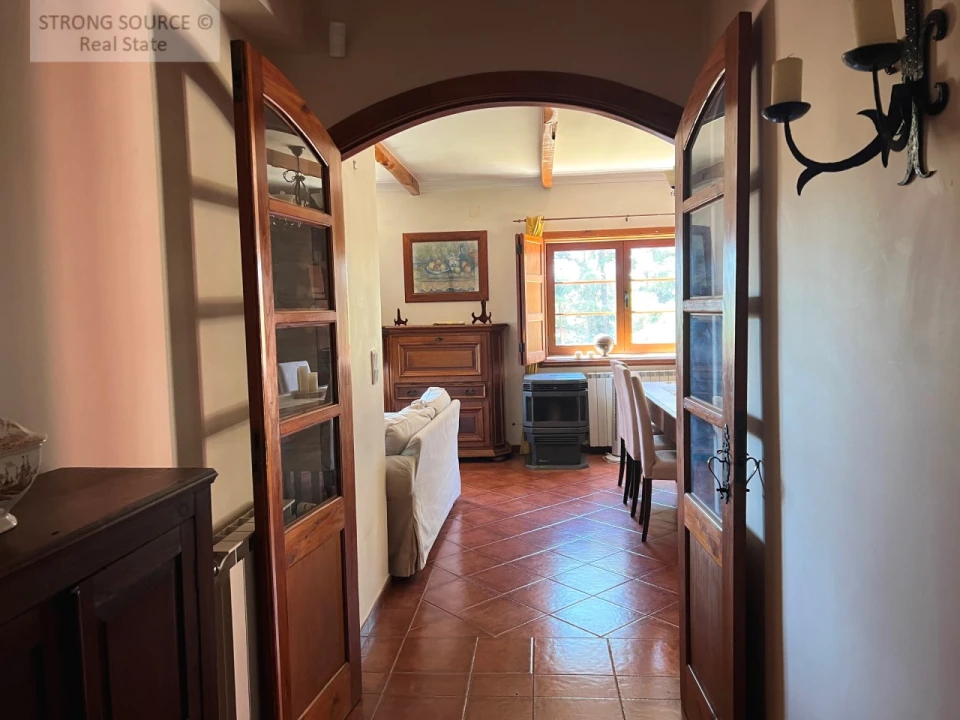 Moradia T6 para Venda em Ribafria e Pereiro de Palhacana Foto 20