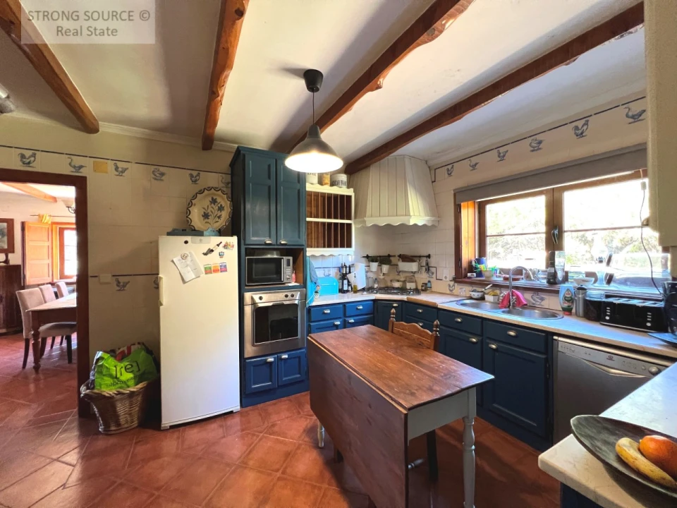 Moradia T6 para Venda em Ribafria e Pereiro de Palhacana Foto 26