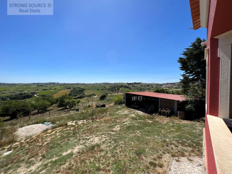 Moradia T6 para Venda em Ribafria e Pereiro de Palhacana Foto 39