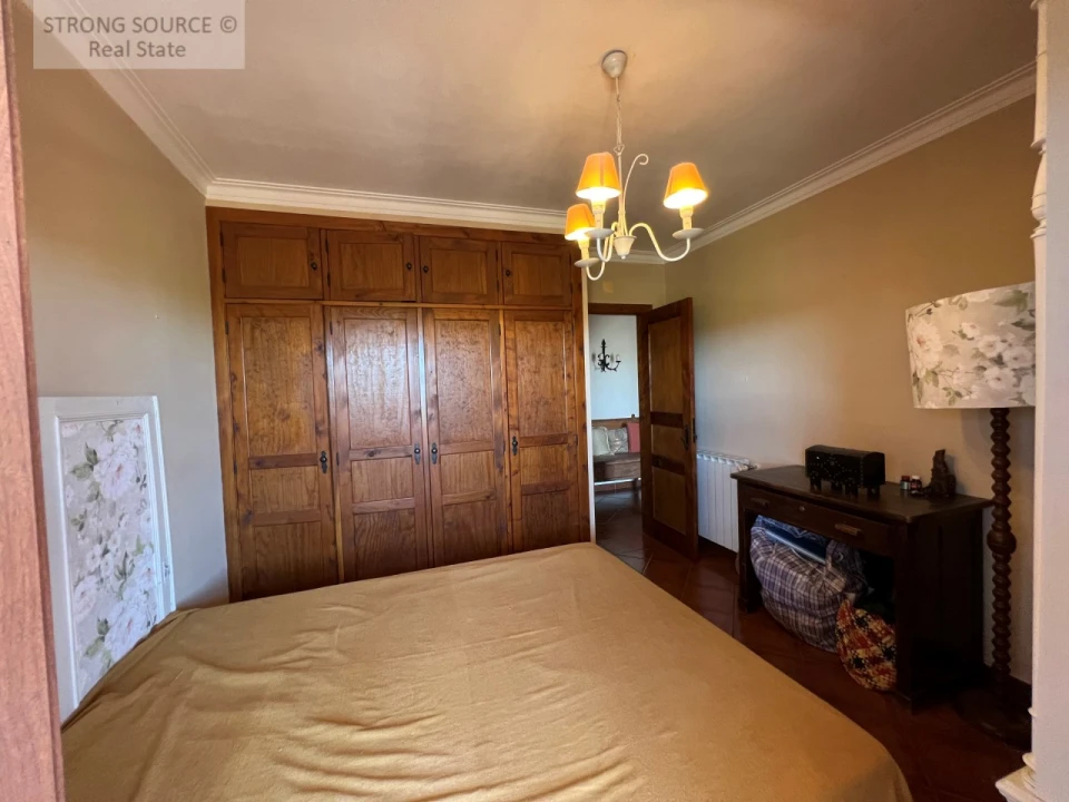 Moradia T6 para Venda em Ribafria e Pereiro de Palhacana Foto 41