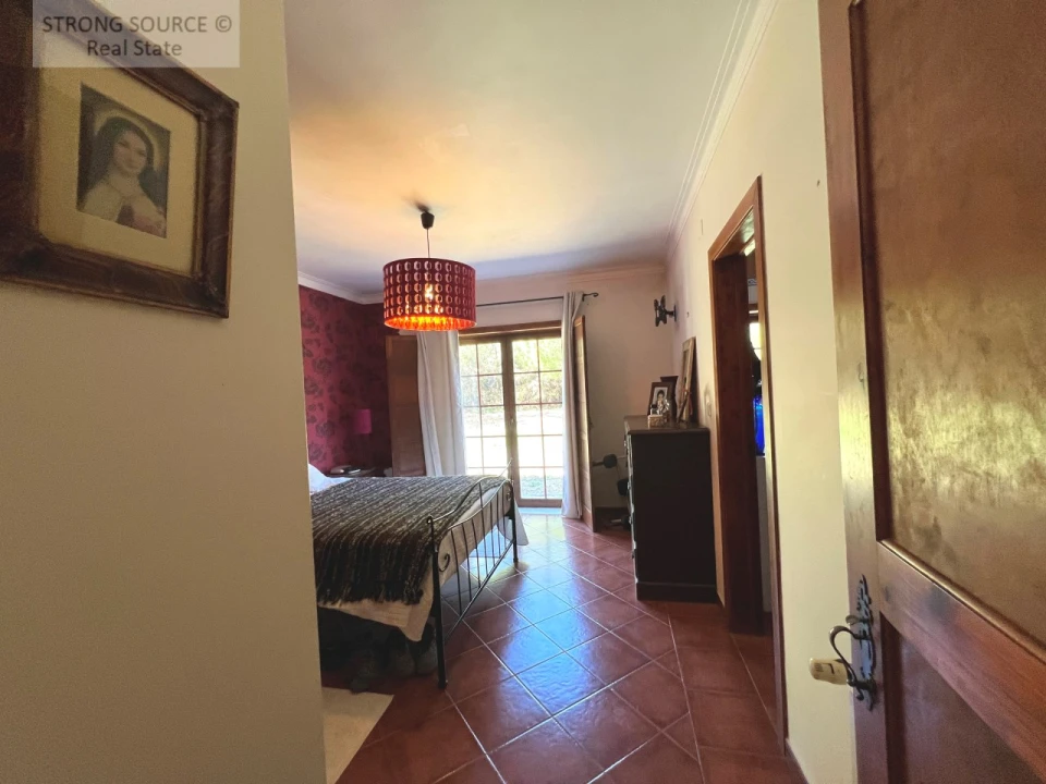 Moradia T6 para Venda em Ribafria e Pereiro de Palhacana Foto 47