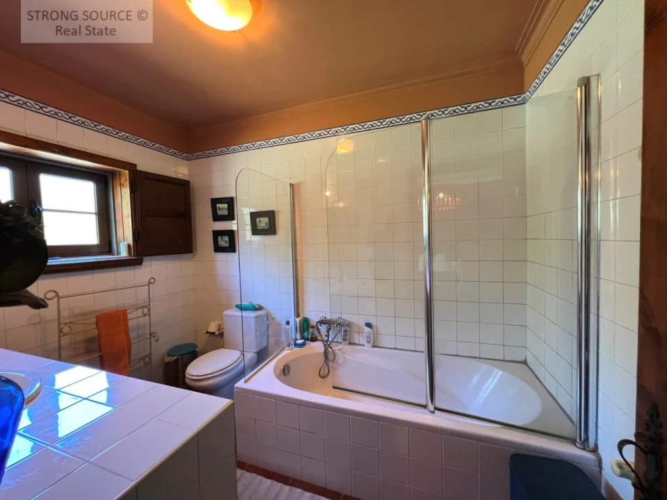 Moradia T6 para Venda em Ribafria e Pereiro de Palhacana Foto 49