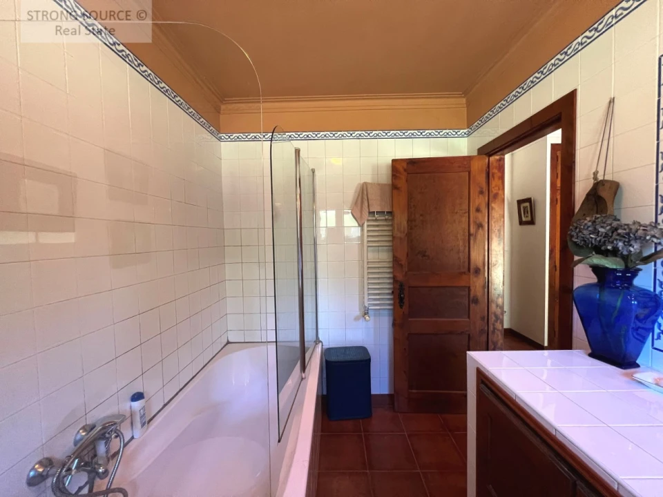 Moradia T6 para Venda em Ribafria e Pereiro de Palhacana Foto 52