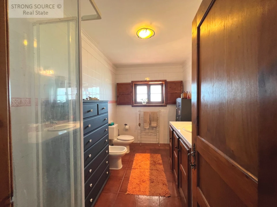 Moradia T6 para Venda em Ribafria e Pereiro de Palhacana Foto 57