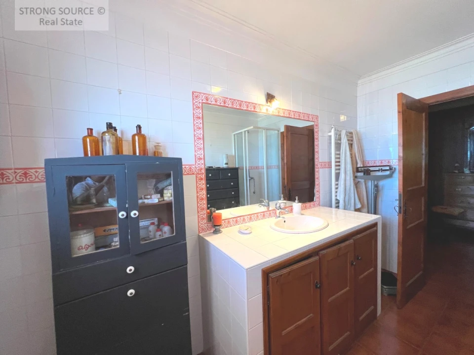 Moradia T6 para Venda em Ribafria e Pereiro de Palhacana Foto 61