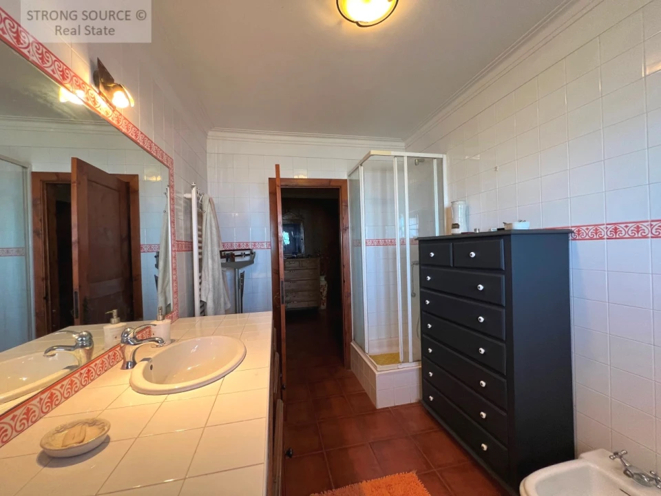 Moradia T6 para Venda em Ribafria e Pereiro de Palhacana Foto 63