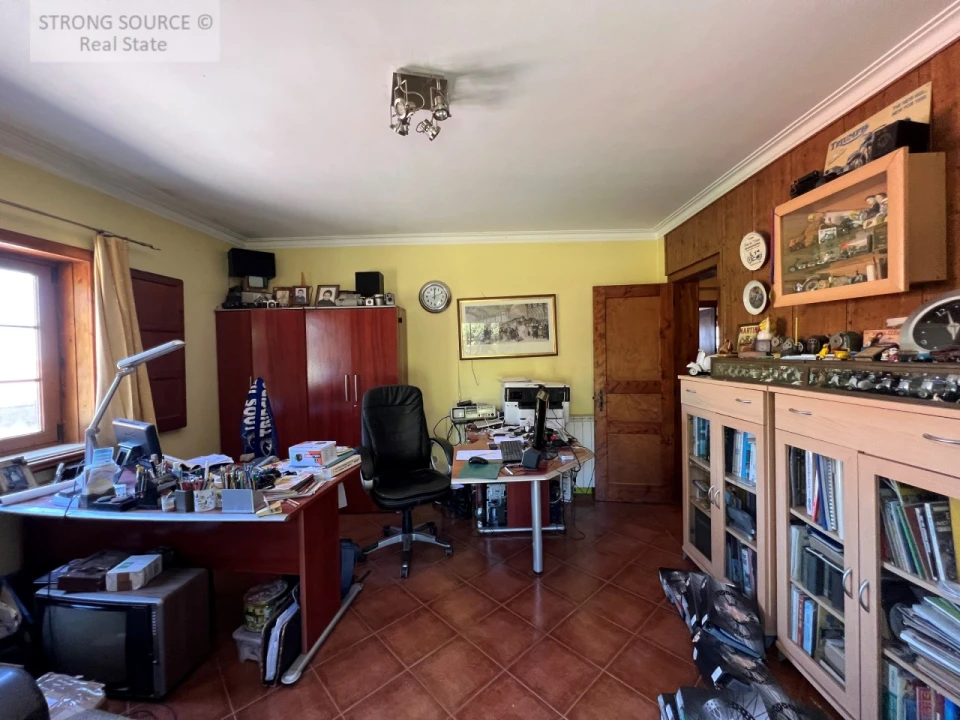 Moradia T6 para Venda em Ribafria e Pereiro de Palhacana Foto 70