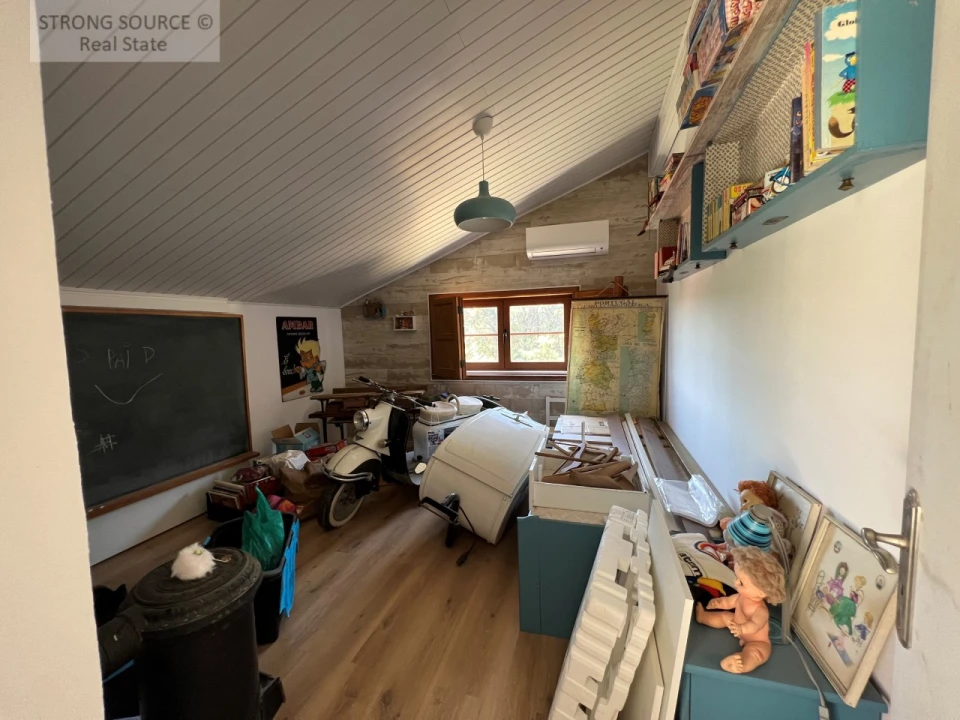 Moradia T6 para Venda em Ribafria e Pereiro de Palhacana Foto 88