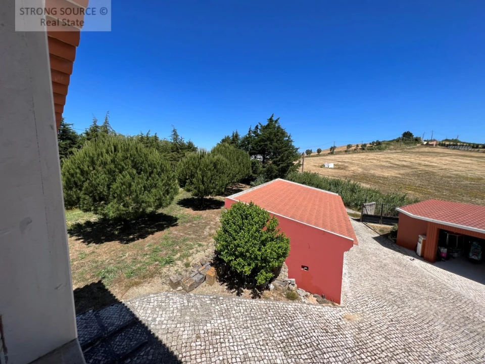 Moradia T6 para Venda em Ribafria e Pereiro de Palhacana Foto 97