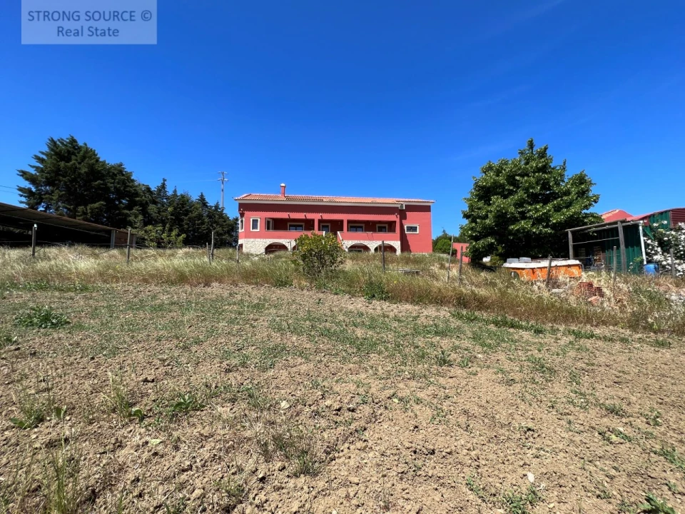 Moradia T6 para Venda em Ribafria e Pereiro de Palhacana Foto 126