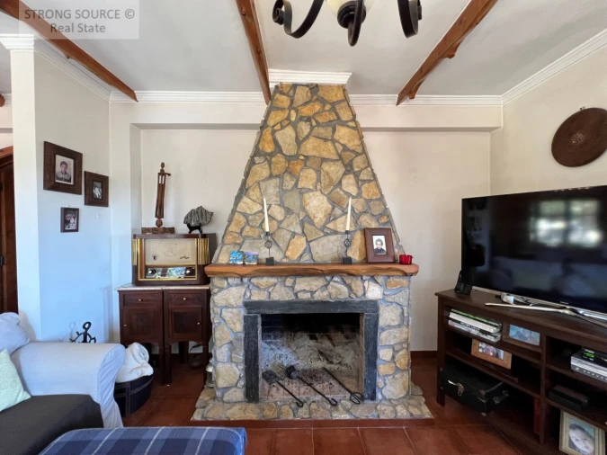 Moradia T6 para Venda em Ribafria e Pereiro de Palhacana Foto 18