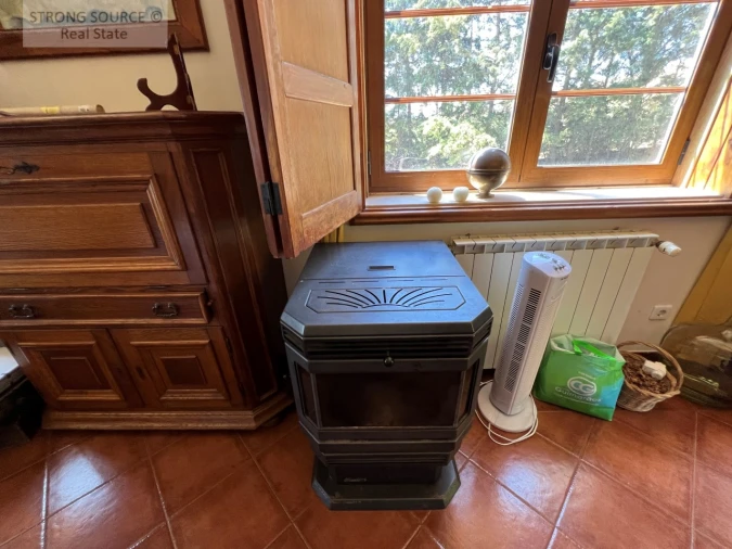 Moradia T6 para Venda em Ribafria e Pereiro de Palhacana Foto 19