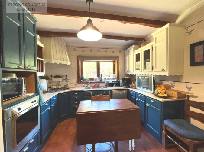 Moradia T6 para Venda em Ribafria e Pereiro de Palhacana Foto 21