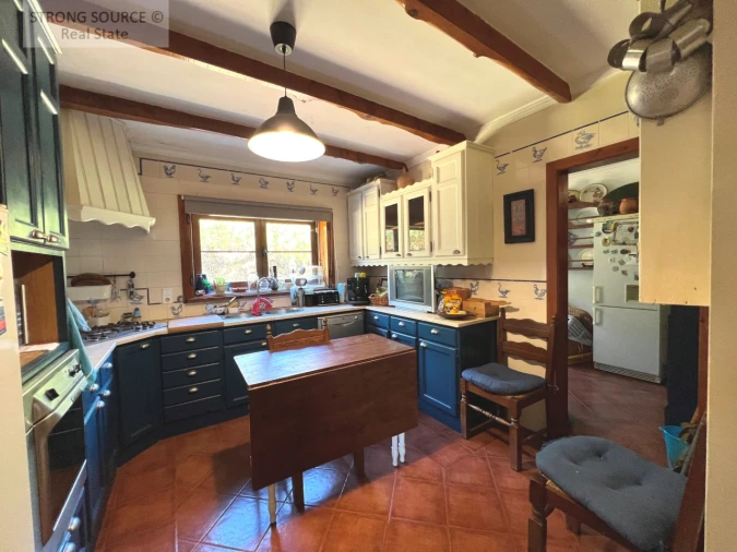 Moradia T6 para Venda em Ribafria e Pereiro de Palhacana Foto 22