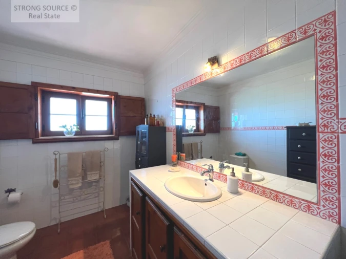 Moradia T6 para Venda em Ribafria e Pereiro de Palhacana Foto 59