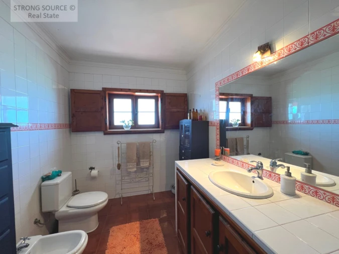 Moradia T6 para Venda em Ribafria e Pereiro de Palhacana Foto 60