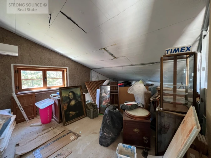 Moradia T6 para Venda em Ribafria e Pereiro de Palhacana Foto 78