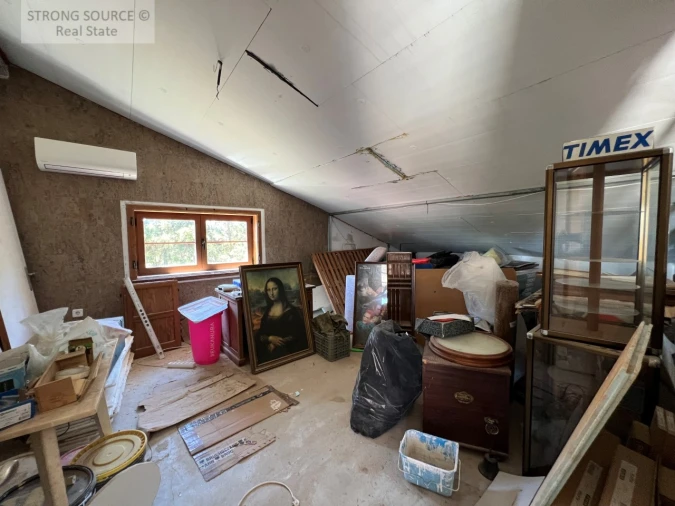 Moradia T6 para Venda em Ribafria e Pereiro de Palhacana Foto 79