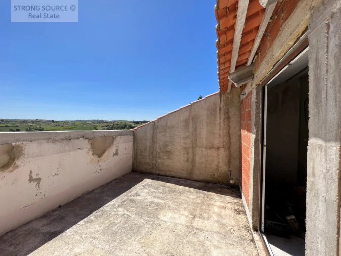 Moradia T6 para Venda em Ribafria e Pereiro de Palhacana Foto 81