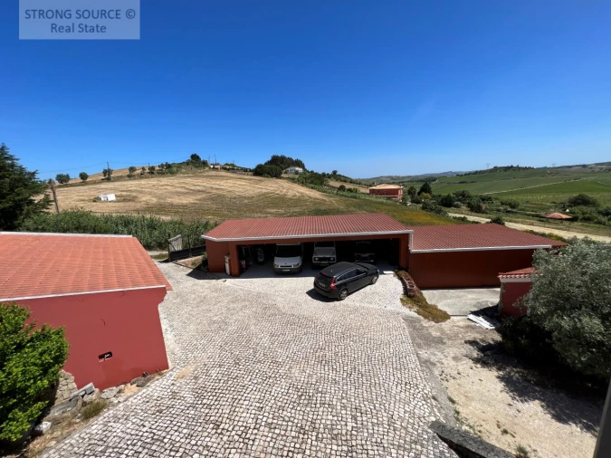 Moradia T6 para Venda em Ribafria e Pereiro de Palhacana Foto 96