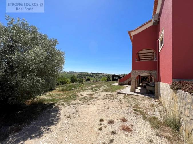 Moradia T6 para Venda em Ribafria e Pereiro de Palhacana Foto 101