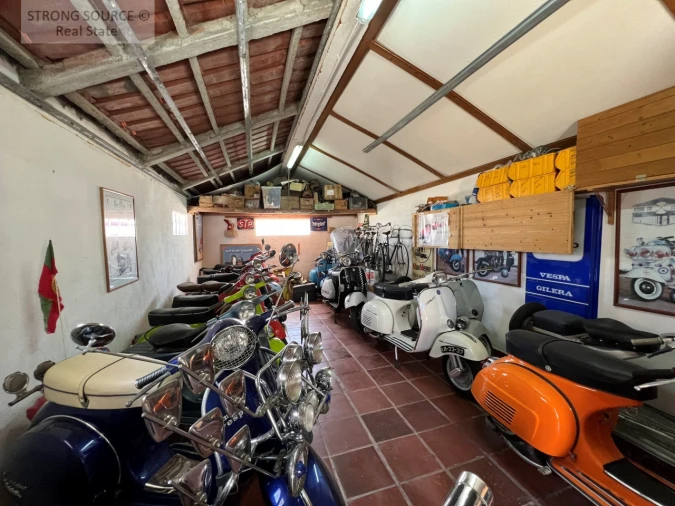 Moradia T6 para Venda em Ribafria e Pereiro de Palhacana Foto 102