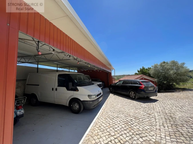 Moradia T6 para Venda em Ribafria e Pereiro de Palhacana Foto 131