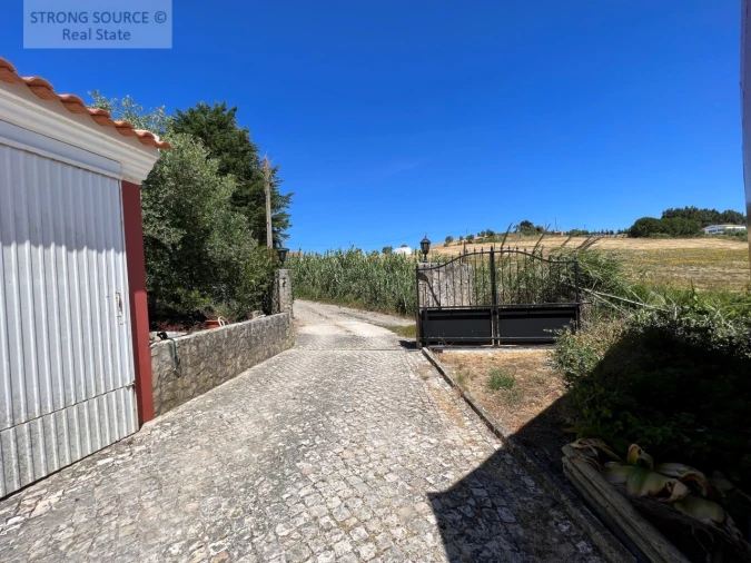 Moradia T6 para Venda em Ribafria e Pereiro de Palhacana Foto 133